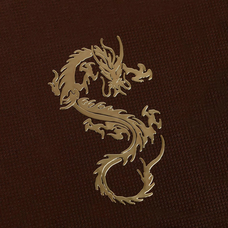 手機金屬貼紙金屬標標牌轉印金屬標簽logo定制鎳標商標logo字母